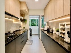 Blk 467A Fernvale Lea (Sengkang), HDB 4 Rooms #591308211